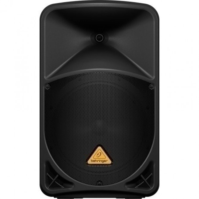 Behringer B112D Public Address (PA) system Black