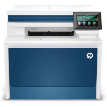 HP Color LaserJet Pro MFP 4302fdn Printer