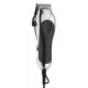 Wahl Chrome Pro Black, Chrome