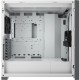 Corsair 5000D AIRFLOW Midi Tower White Corsair 5000D AIRFLOW Midi Tower White