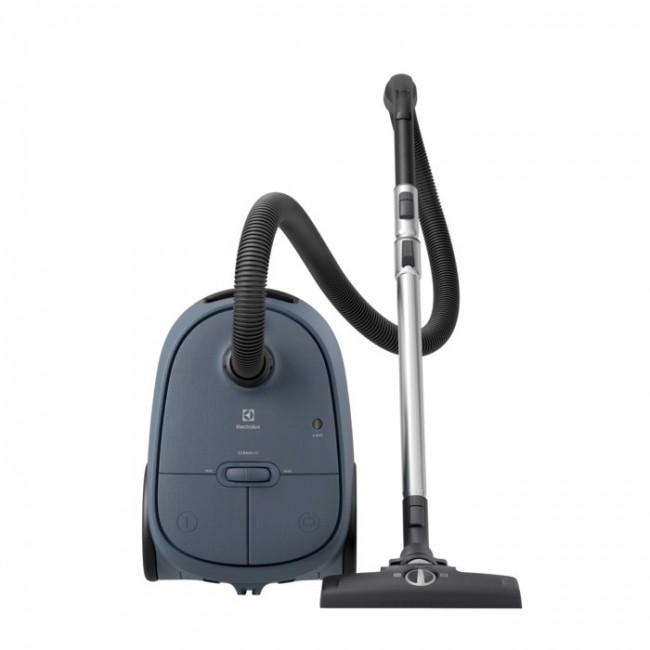 Electrolux EB61C4DB vacuum 3.5 L Drum vacuum Dry 850 W Dust bag