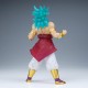 BANPRESTO DRAGON BALL Z CLEARISE - SUPER SAIYAN BROLY BANPRESTO DRAGON BALL Z CLEARISE - SUPER SAIYAN BROLY
