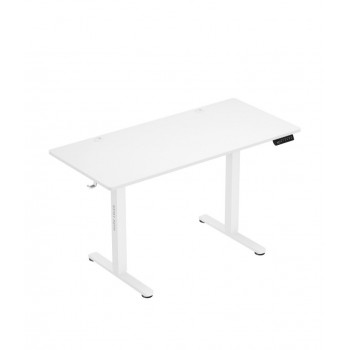 Electric desk MA-Leader 7.0 White