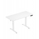 Electric desk MA-Leader 7.0 White Electric desk MA-Leader 7.0 White
