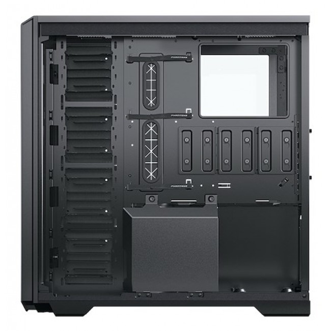 Phanteks ENTHOO PRO 2 Full Tower Black