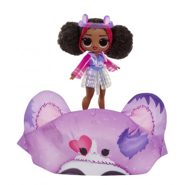 L.O.L. Surprise! Tweens Costume Surprise - Hoops Cutie L.O.L. Surprise! Tweens Costume Surprise - Hoops Cutie