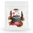 UNISZKI Middle pig ear - treat for dogs - 200 g