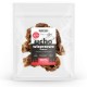UNISZKI Middle pig ear - treat for dogs - 200 g UNISZKI Middle pig ear - treat for dogs - 200 g