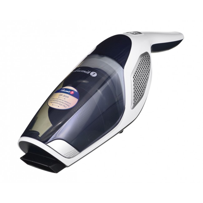 VERTICAL VACUUM CLEANER 2 IN 1 UCZNIK OP-2019