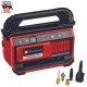 Einhell PRESSITO 18/25 Hybrid air compressor 19 l/min Battery Einhell PRESSITO 18/25 Hybrid air compressor 19 l/min Battery