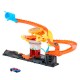Hot Wheels City Cool Pizza - Attack of the Cobra HTN81 MATTEL Hot Wheels City Cool Pizza - Attack of the Cobra HTN81 MATTEL
