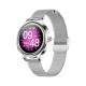 Kumi K3 silver smartwatch Kumi K3 silver smartwatch