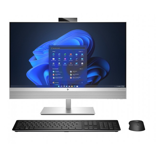 HP EliteOne 870 G9 AiO TS i5-13500 27 HP EliteOne 870 G9 AiO TS i5-13500 27