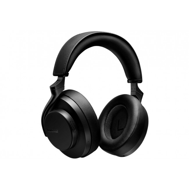Shure SBH50G2-BK - professional wireless headphones AONIC 50 with ANC system (black) Shure SBH50G2-BK - professional wireless headphones AONIC 50 with ANC system (black)