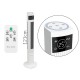 Column fan XXL 90W White