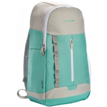 Meteor Arctic Thermal Backpack 20l mint-gray 74655