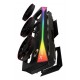 XFX Mercury Radeon RX 9070 XT OC Magnetic Air Edition RGB AMD 16 GB GDDR6 XFX Mercury Radeon RX 9070 XT OC Magnetic Air Edition RGB AMD 16 GB GDDR6