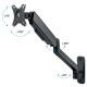 Techly ICA-LCD G112E monitor mount / stand 81.3 cm (32