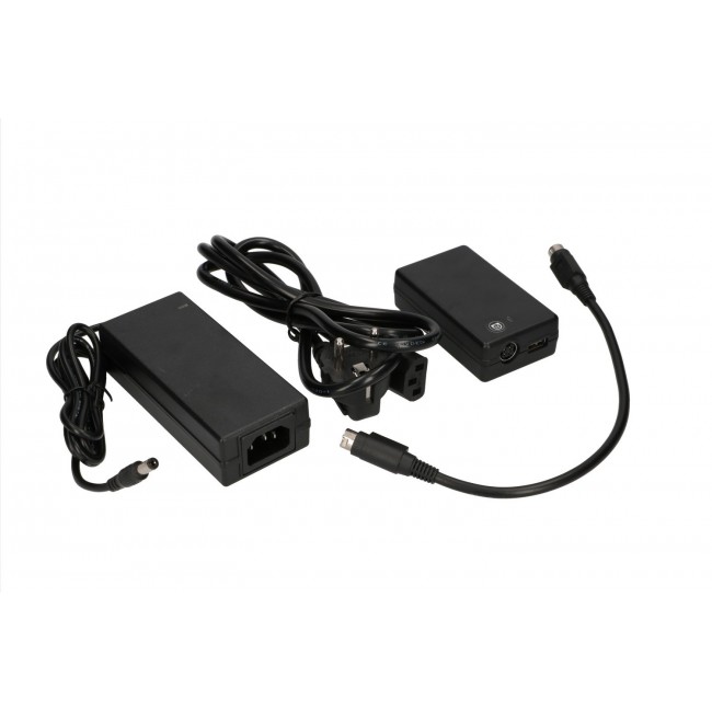SIGNAL FIRE AI-9 FIBER OPTIC SPLICER SIGNAL FIRE AI-9 FIBER OPTIC SPLICER