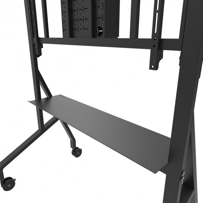 Neomounts FL50-575BL1 TV trolley 65-110