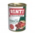 RINTI Kennerfleisch Deer - wet dog food - 400g