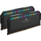 Corsair Dominator Platinum RGB memory module 64 GB 2 x 32 GB DDR5 5600 MHz