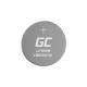 Green Cell XCR03 household battery Single-use battery CR1620 Lithium Green Cell XCR03 household battery Single-use battery CR1620 Lithium