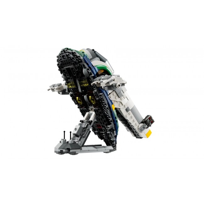 LEGO STAR WARS 75433 Jango Fett's Starship LEGO STAR WARS 75433 Jango Fett's Starship