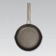 Smart frying pan MAESTRO MR-1202 (MR-1202-20) 20 cm Black, Grey Smart frying pan MAESTRO MR-1202 (MR-1202-20) 20 cm Black, Grey