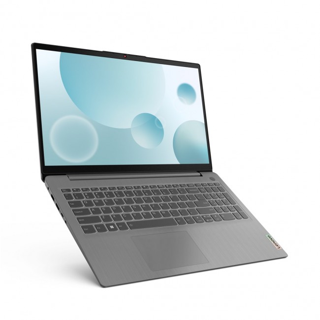 Lenovo IdeaPad 3 15IAU7 Intel Core i3 i3-1215U Laptop 39.6 cm (15.6 Lenovo IdeaPad 3 15IAU7 Intel Core i3 i3-1215U Laptop 39.6 cm (15.6