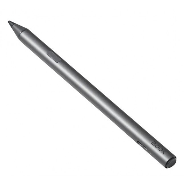 Onyx Boox InkSense Active Pen stylus for BOOX Go 7 / BOOX Go Color 7 (Gen II) Grey Onyx Boox InkSense Active Pen stylus for BOOX Go 7 / BOOX Go Color 7 (Gen II) Grey