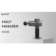 Havit MG1503 pistol hand massager Havit MG1503 pistol hand massager