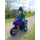 Children's electric ride-on Spider-Man Huffy motorbike 17345W Children's electric ride-on Spider-Man Huffy motorbike 17345W
