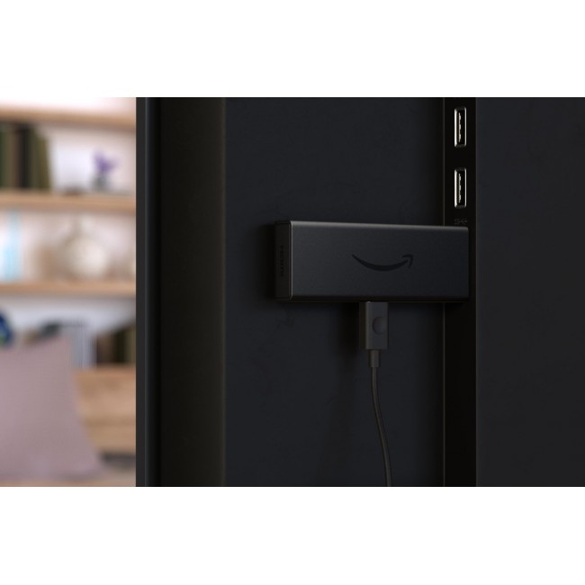 Amazon Fire TV Stick 4K 2021 Amazon Fire TV Stick 4K 2021