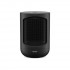 Duux Zone Personal Ceramic Heater | Ceramic Heater | 600/900/1500 W | Black | IP21