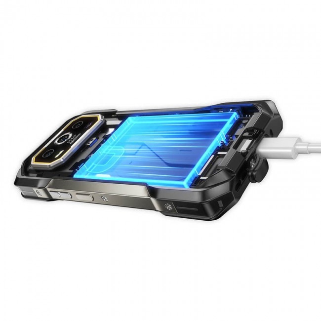 Ulefone Armor 27 Pro 17.2 cm (6.78