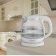 MAESTRO MR-055 electric kettle 1 L 1100 W (MR-055-WHITE) White MAESTRO MR-055 electric kettle 1 L 1100 W (MR-055-WHITE) White