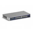 NETGEAR GS724Tv6 Managed Gigabit Switch (GS724T-600EUS) 26P