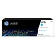 HP 415X High Yield Cyan Original LaserJet Toner Cartridge HP 415X High Yield Cyan Original LaserJet Toner Cartridge