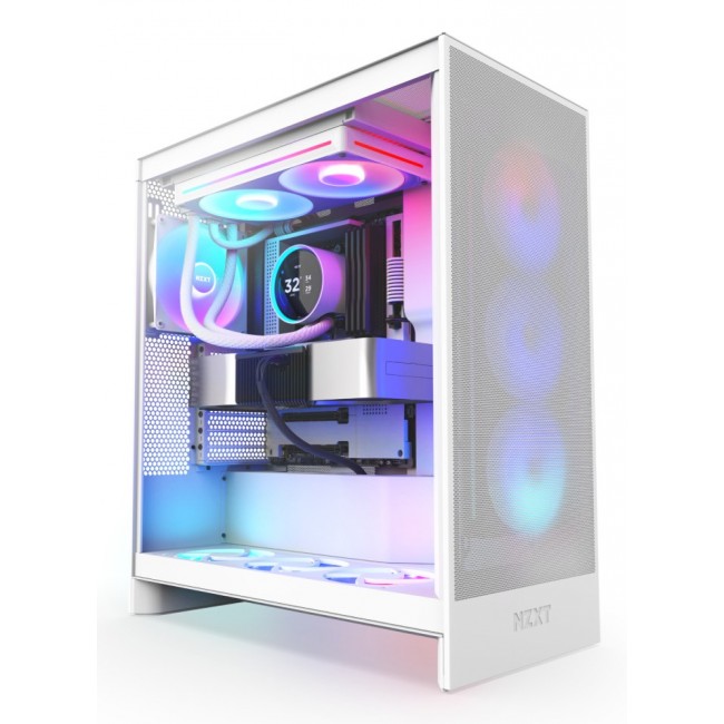 NZXT Liquid Cooler Kraken Elite 280 RGB NZXT Liquid Cooler Kraken Elite 280 RGB