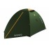 Husky bizam 2 classic green tent