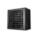 DeepCool PF450 power supply unit 450 W 20+4 pin ATX ATX Black DeepCool PF450 power supply unit 450 W 20+4 pin ATX ATX Black