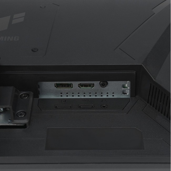 ASUS VG249QE5A computer monitor 60.5 cm (23.8 ASUS VG249QE5A computer monitor 60.5 cm (23.8