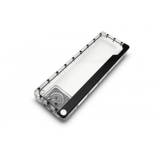 EK Water Blocks Kinetic FLT 360 DDC Pump & reservoir EK Water Blocks Kinetic FLT 360 DDC Pump & reservoir