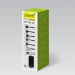 Kitchen utensils MAESTRO MR-1542-BLACK 8 elements Black
