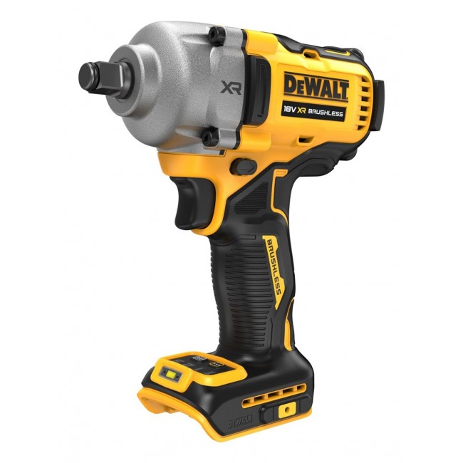 DeWALT DCF891NT-XJ power screwdriver/impact driver Yellow