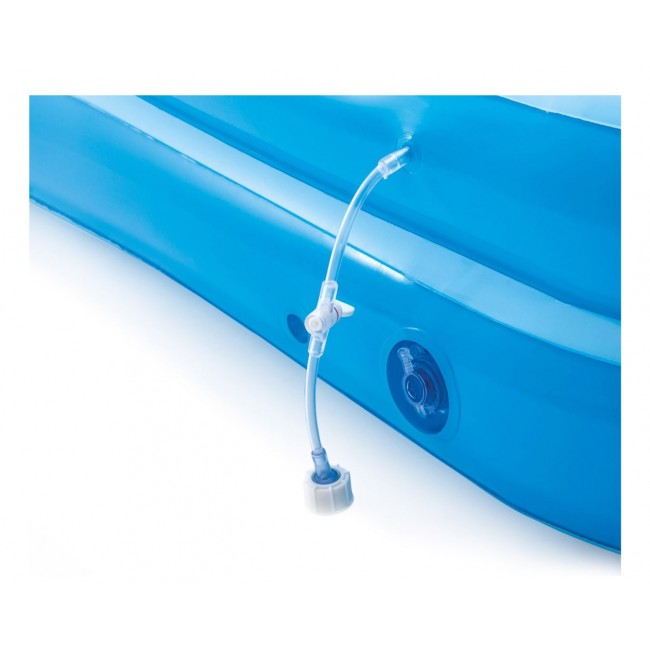 Inflatable Jungle Playground 244x198x71cm 57161NP INTEX Inflatable Jungle Playground 244x198x71cm 57161NP INTEX