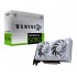 MSI GeForce RTX 5060 8G VENTUS 2X OC WHITE NVIDIA 8 GB GDDR7