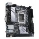 ASUS PRIME H610I-PLUS D4-CSM Intel H610 LGA 1700 mini ITX
