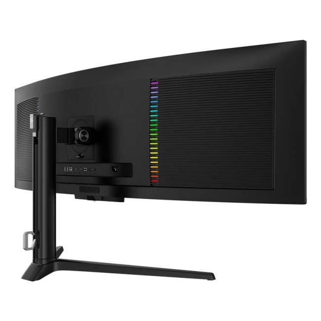 LC-Power LC-M49QCO computer monitor 124.5 cm (49